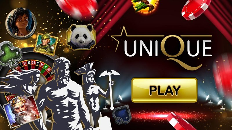 Win unique casino online - Découvrez le Win Unique Casino en Ligne : Bonus et Jeux Exclusifs à Gagner