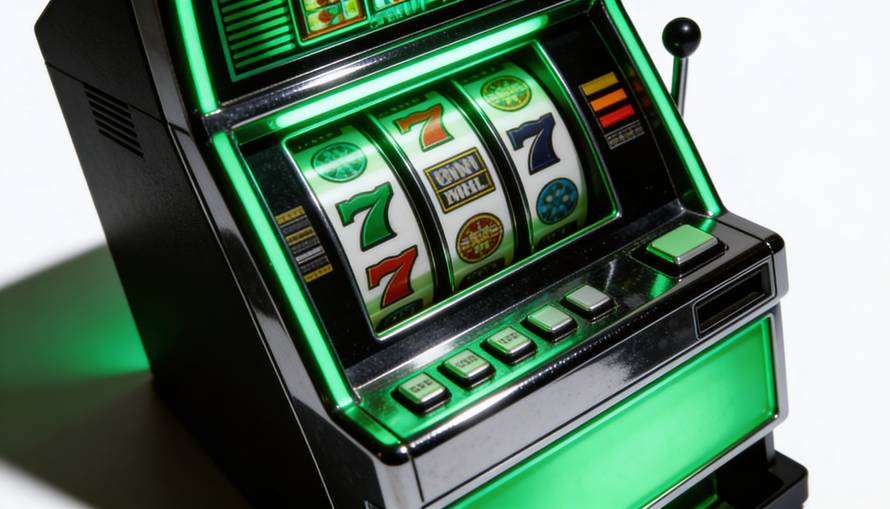 Revolution casino accedi