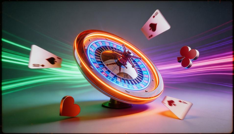 casino extra 2026