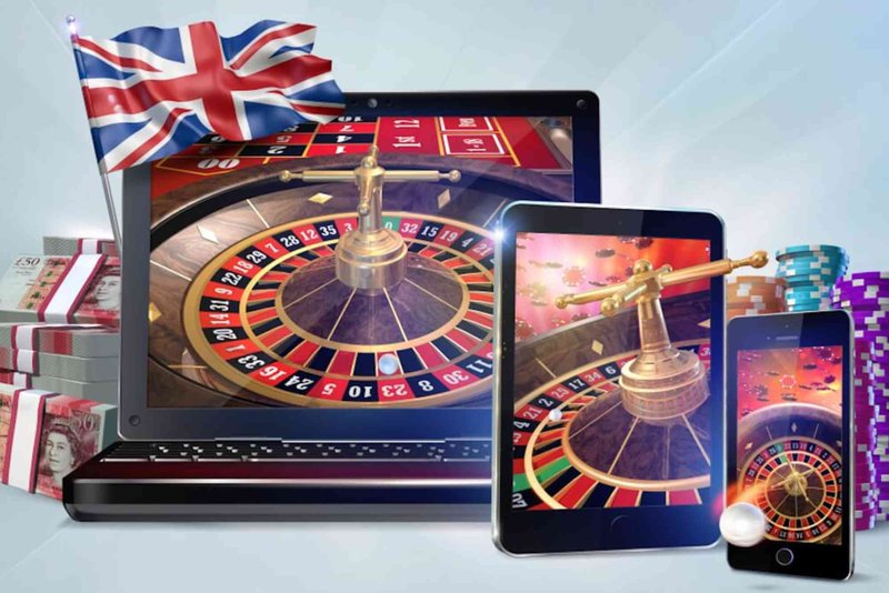 United Kingdom - mr jones casino promo code