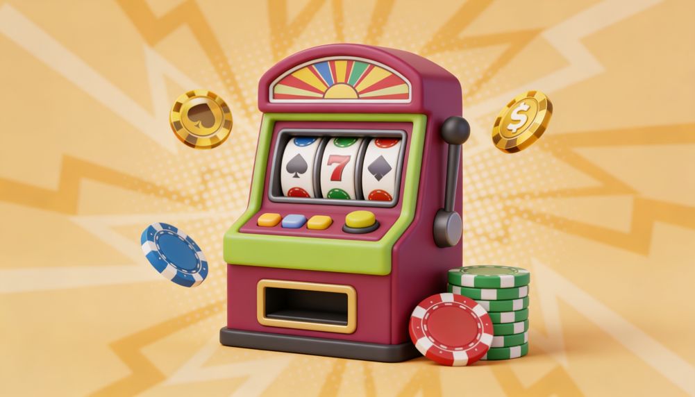 golden crown casino