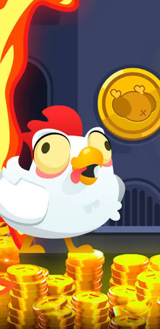 Descubre Chicken Road El Juego que Est&aacute; Revolucionando el Mundo del Entretenimiento -614374135