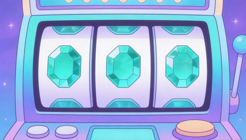 Heaps of wins casino