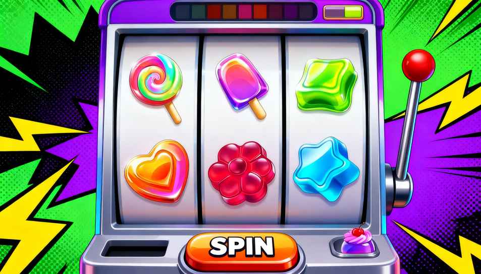 unique casino app
