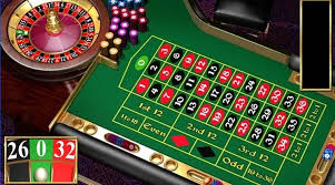 Experience the Thrill of Live Roulette at UK Casino Sites -539906980