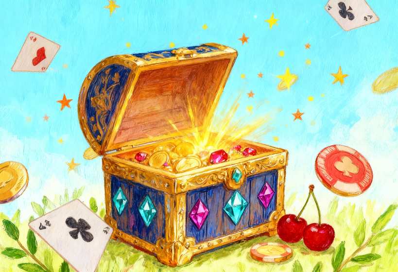 casinozer anmelden