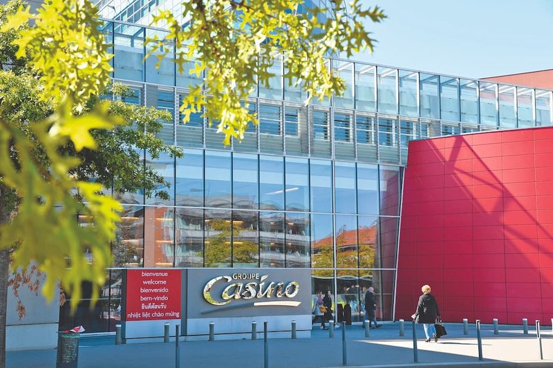 D&eacute;couvrez Madcasino : L'un des Meilleurs Casinos En Ligne de France - aper&ccedil;u
