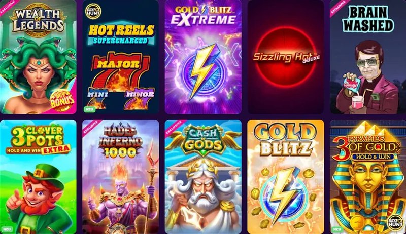 Kingmaker casino online - Kingmaker Casino Italia: Scegli il Tuono con il Migliore Bonus di Accettazione
