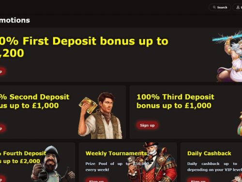 Unlock Exclusive Bonuses at Mr Jones Casino UK – Online Gaming Paradise