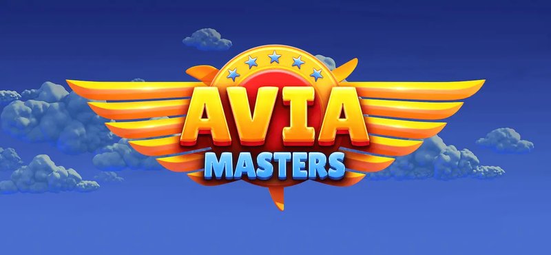 Germany - avia masters flugzeugspiel demo