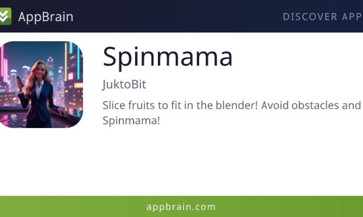 Descubre Spinmama Casino: Conoce su Aplicaci&oacute;n y Sitio Web en Espa&ntilde;a