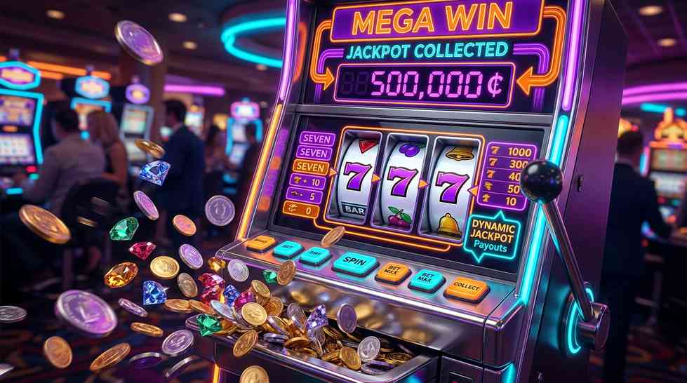 Levelup casino app