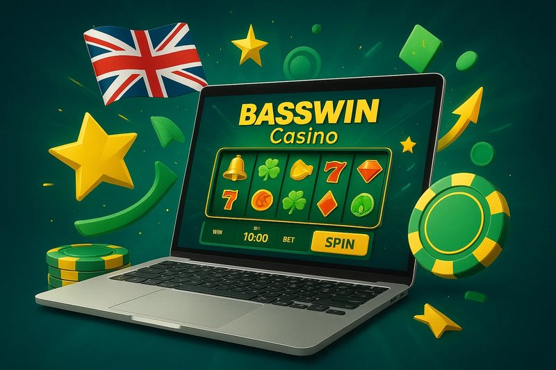 Guide to bass win