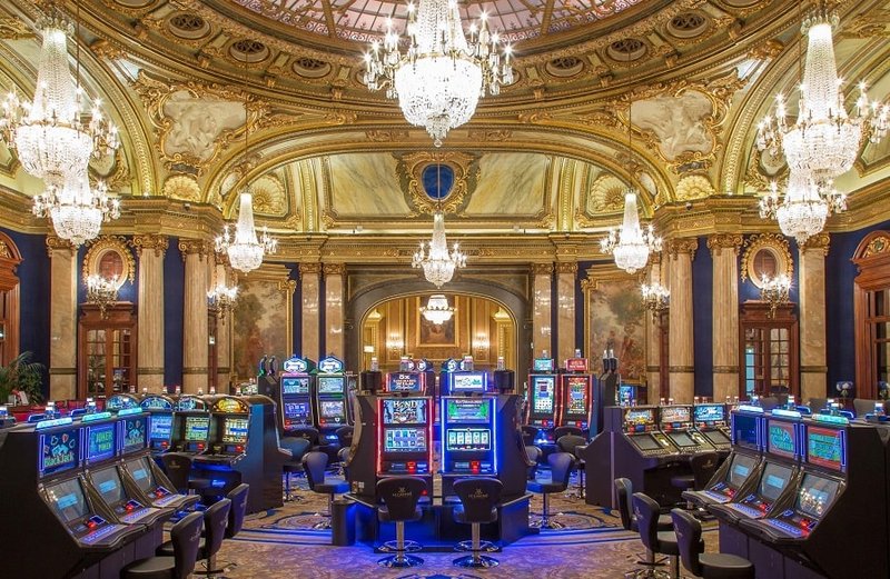 D&eacute;couvrez Twin Casino En Ligne : L'un des Meilleurs Casinos En France &agrave; France