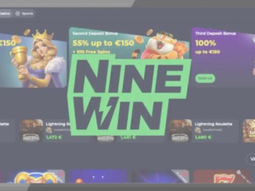 Meet Sarah, a marketing professional living in London, who’s always on the lookout for ways to unwind after a long day. For her, that means logging into Nine Win Casino, where she can indulge in her favorite online slots. It’s been months since she discov