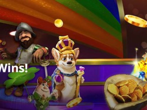 D&eacute;couverte du Twin Casino en Ligne : Le Meilleur Casino Francophone en 2024
