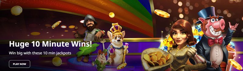 D&eacute;couverte du Twin Casino en Ligne : Le Meilleur Casino Francophone en 2024, application twin casino
