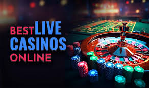 Ultimate Guide to Live Roulette Sites in the UK -543144262 Ultimate Guide to Live Roulette Sites in the UK -543144262