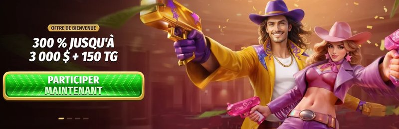 Image: D&eacute;couvrez l'Exclusivit&eacute; du Casino Westace en Ligne en France