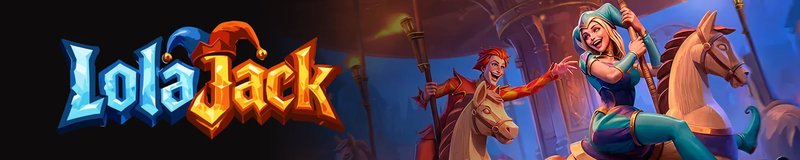 Experience the Thrills of Lolajack Casino with Exclusive UK Bonuses Now - overview