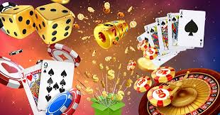Den Ultimative Guide til Online Casinoer Den Ultimative Guide til Online Casinoer
