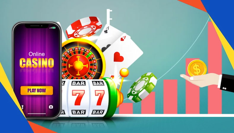Discover the Thrills of Casino 7Gold UK Discover the Thrills of Casino 7Gold UK
