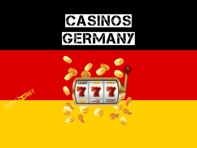 Einleitung, nine casino deutsch