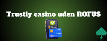 Online Casinoer Uden ROFUS 2026 Find Dine Favoritter Online Casinoer Uden ROFUS 2026 Find Dine Favoritter