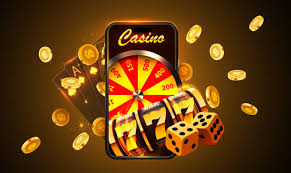 RX Casino Scopri il Mondo del Gioco Online 797902349