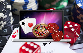Experience the Thrill of Queen Casino & Sportsbook 2040714192 Experience the Thrill of Queen Casino & Sportsbook 2040714192
