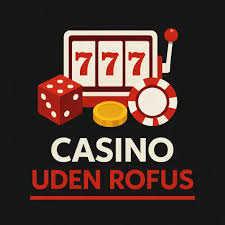 Oplev MGA Online Casinoer Uden ROFUS
