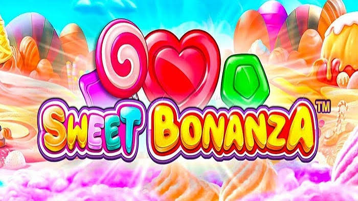 Oplev Sweet Bonanza En Sk&oslash;n Spilleautomat med Frugtfyldte Gevinster