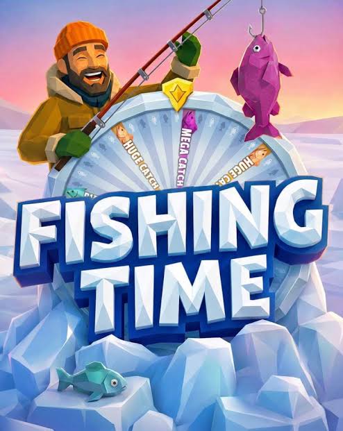 Optimal Fishing Time Slots for a Successful Catch -1768886243