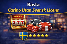 Skattefria Casinon En Guide till Spel och Vinster