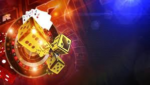 Experience the Magic of the Golden Genie Casino App