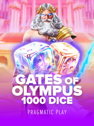 Gates of Olympus Anmeldelse - En Episk Spilleoplevelse
