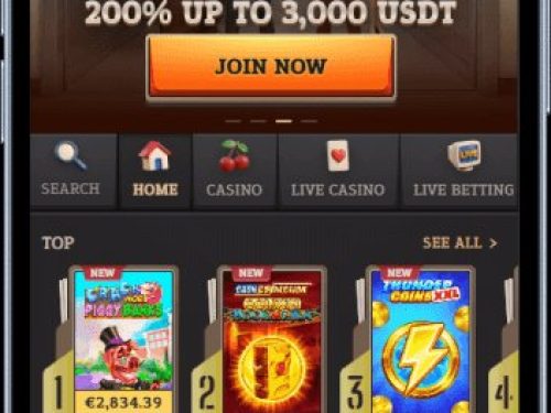 SpinBoss Casino UK: How to Login and Maximize Your Wins