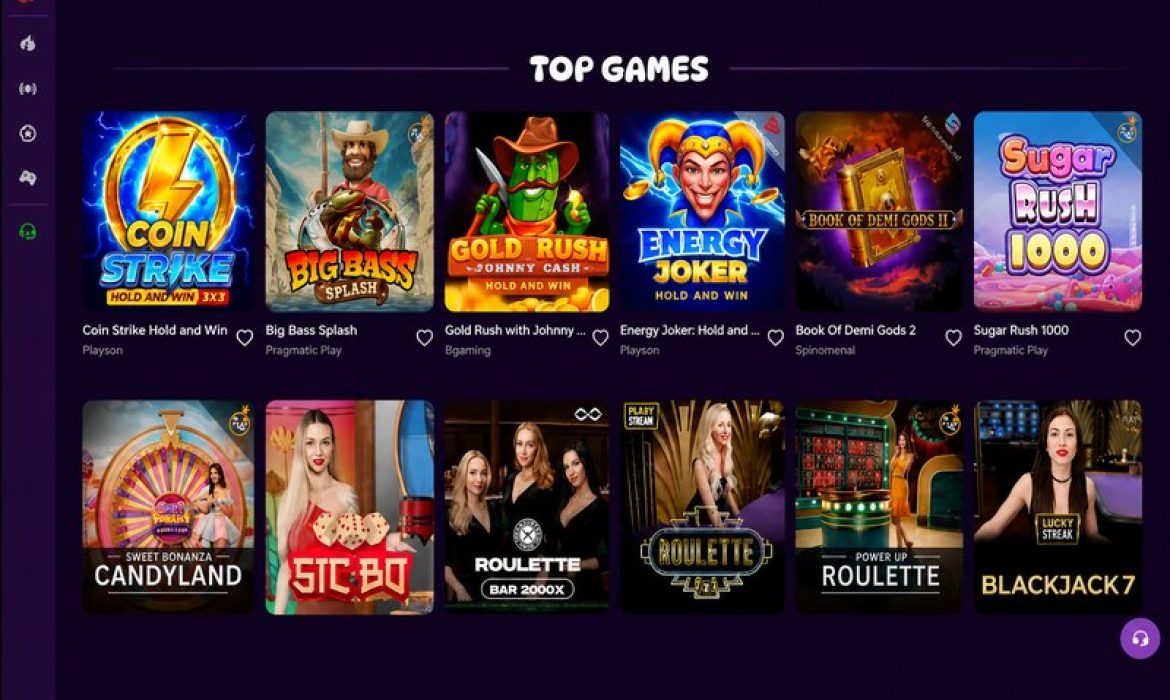 Spinboss Casino Review: Unlocking UK Players’ Winning Experience