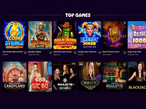 Spinboss Casino Review: Unlocking UK Players’ Winning Experience